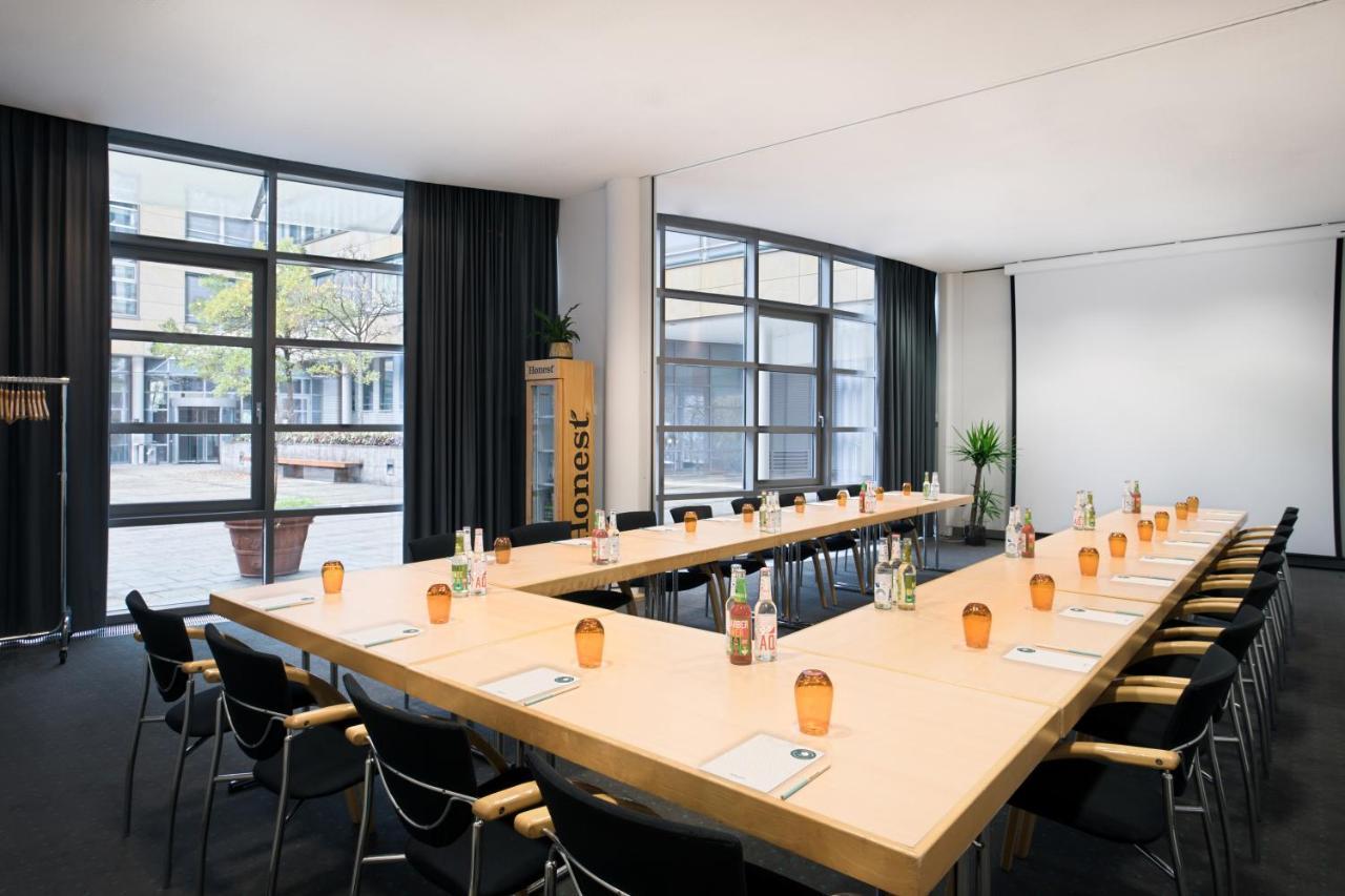 Four Munich Neue Messe Hotel Aschheim Kültér fotó
