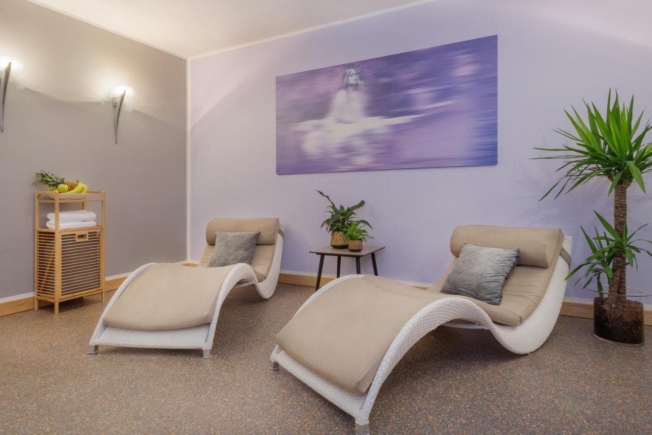Four Munich Neue Messe Hotel Aschheim Kültér fotó