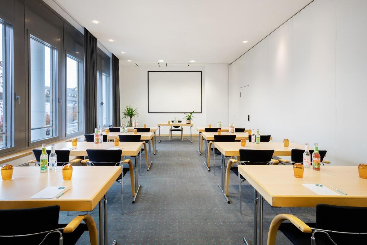 Four Munich Neue Messe Hotel Aschheim Kültér fotó