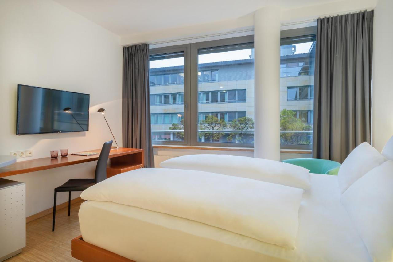 Four Munich Neue Messe Hotel Aschheim Kültér fotó