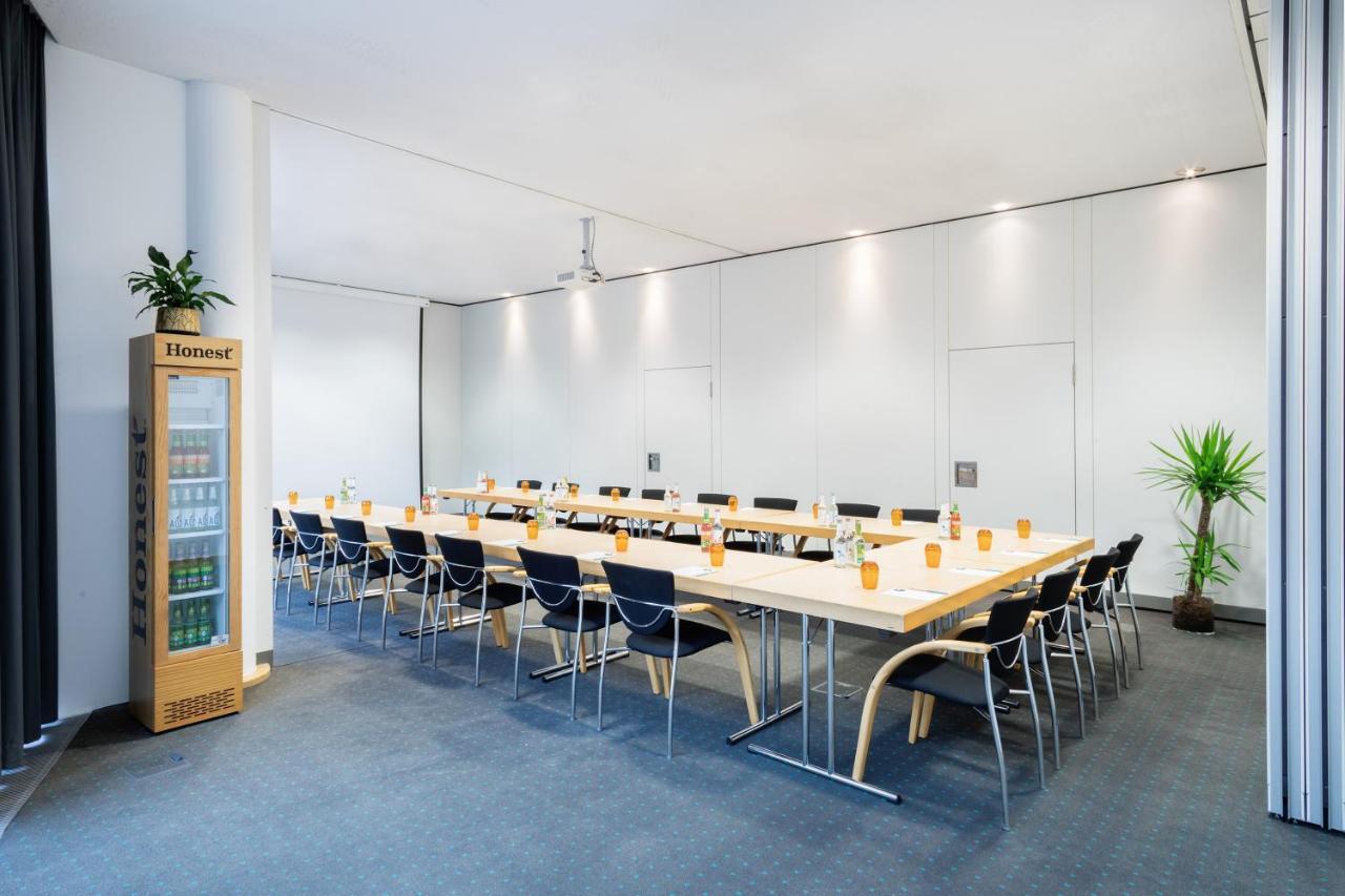 Four Munich Neue Messe Hotel Aschheim Kültér fotó