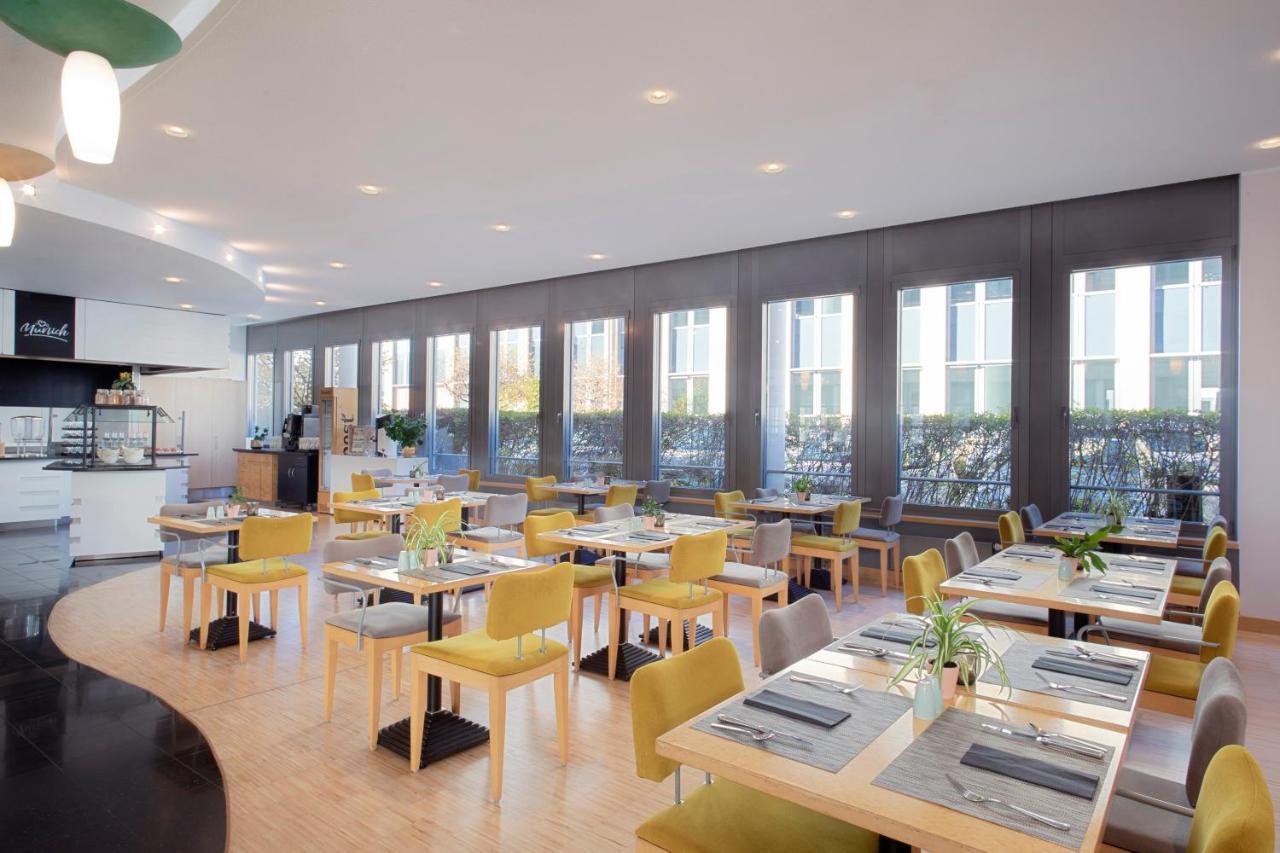 Four Munich Neue Messe Hotel Aschheim Kültér fotó