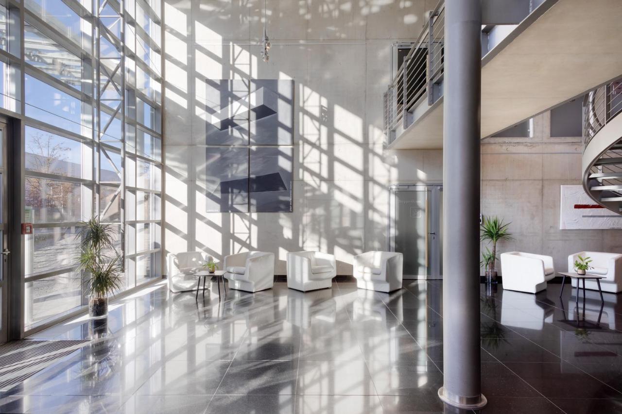Four Munich Neue Messe Hotel Aschheim Kültér fotó