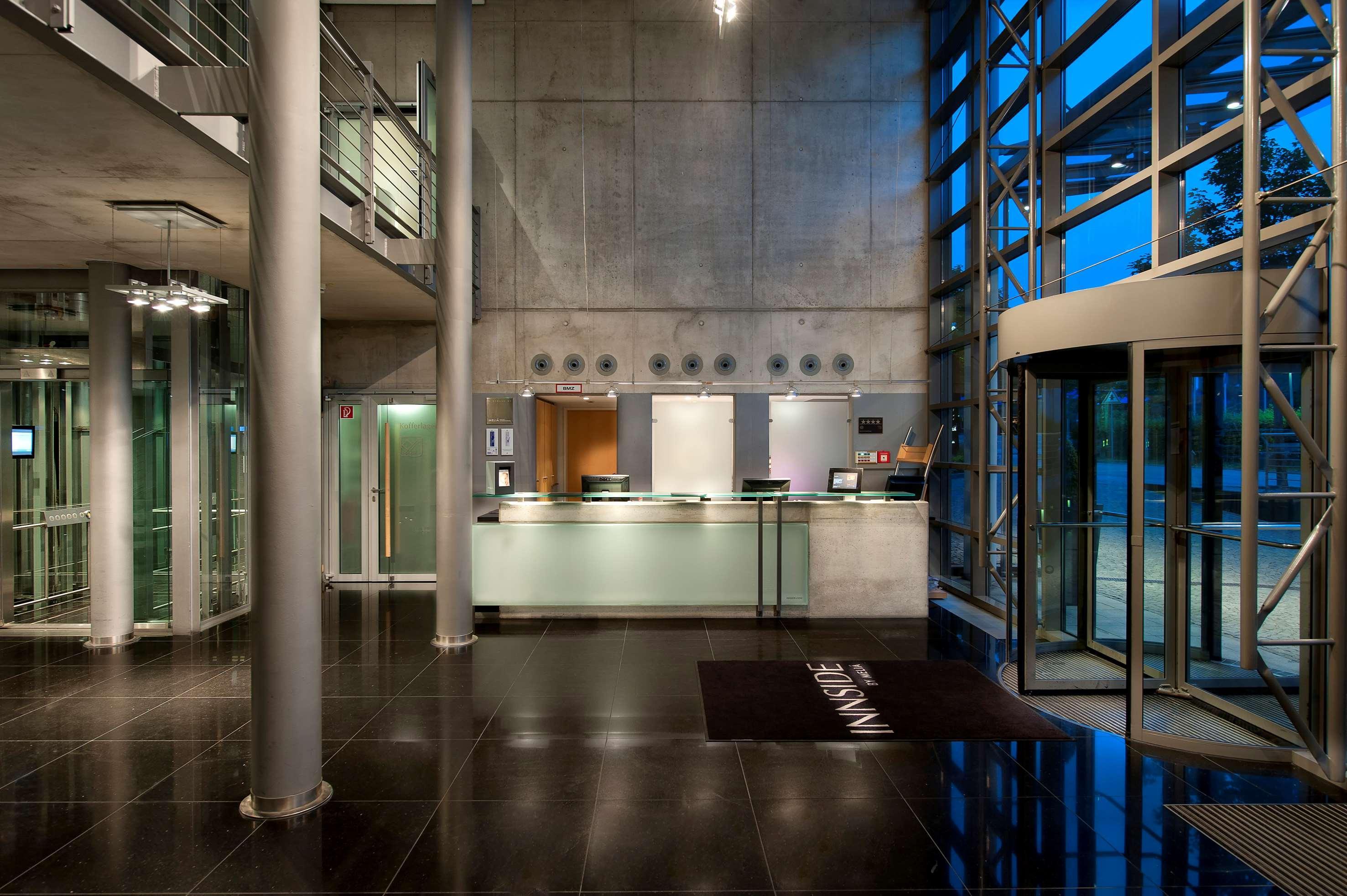 Four Munich Neue Messe Hotel Aschheim Kültér fotó