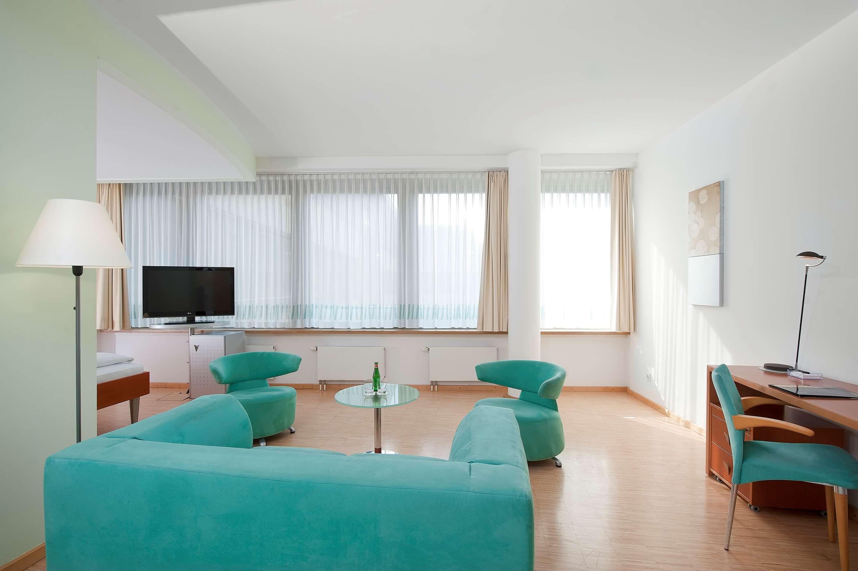 Four Munich Neue Messe Hotel Aschheim Kültér fotó