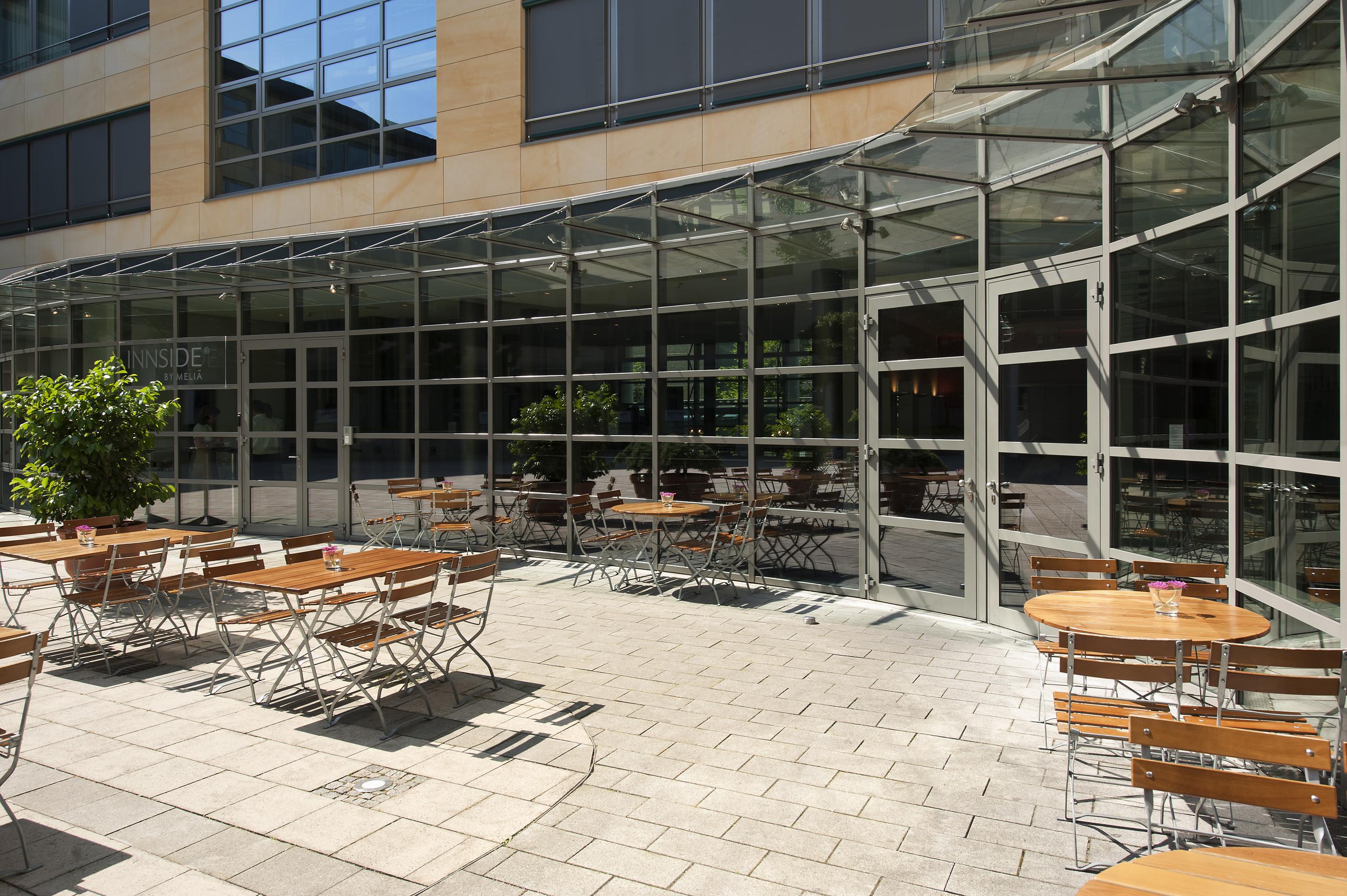 Four Munich Neue Messe Hotel Aschheim Kültér fotó
