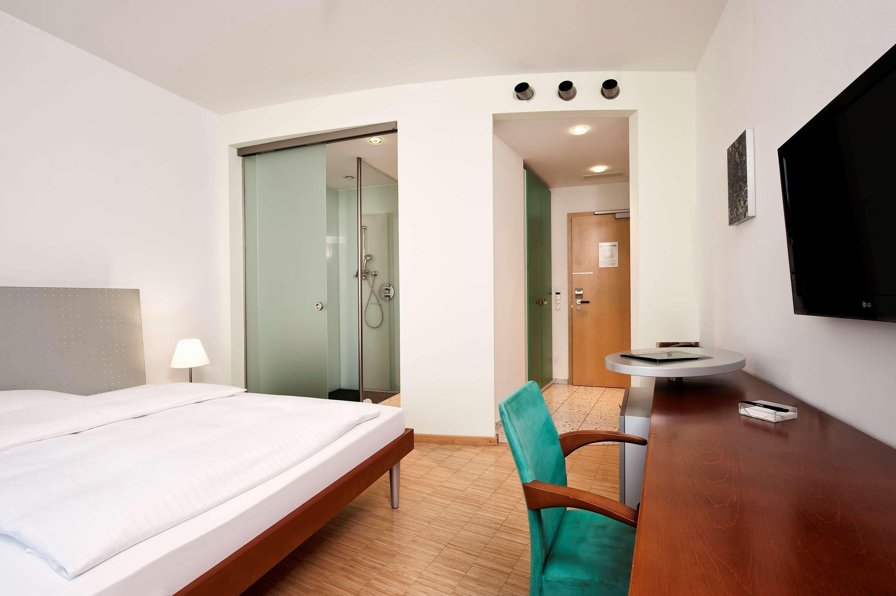 Four Munich Neue Messe Hotel Aschheim Kültér fotó