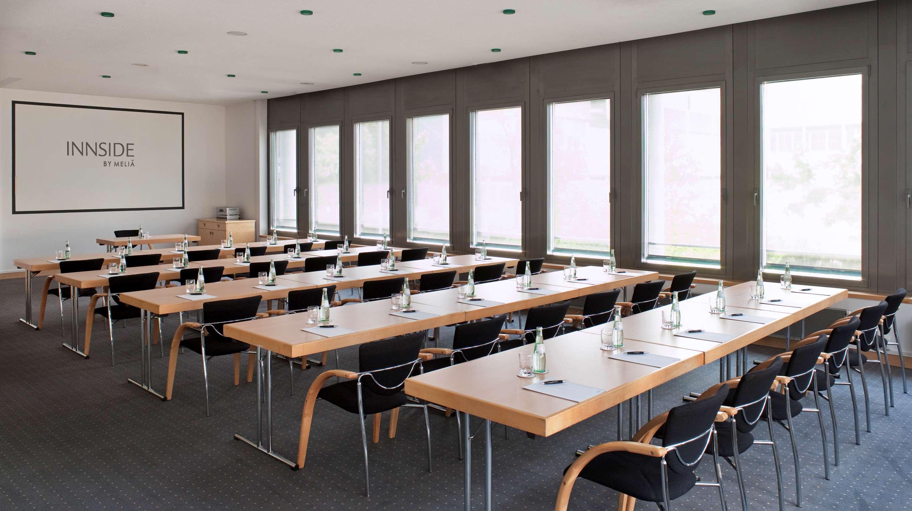 Four Munich Neue Messe Hotel Aschheim Kültér fotó