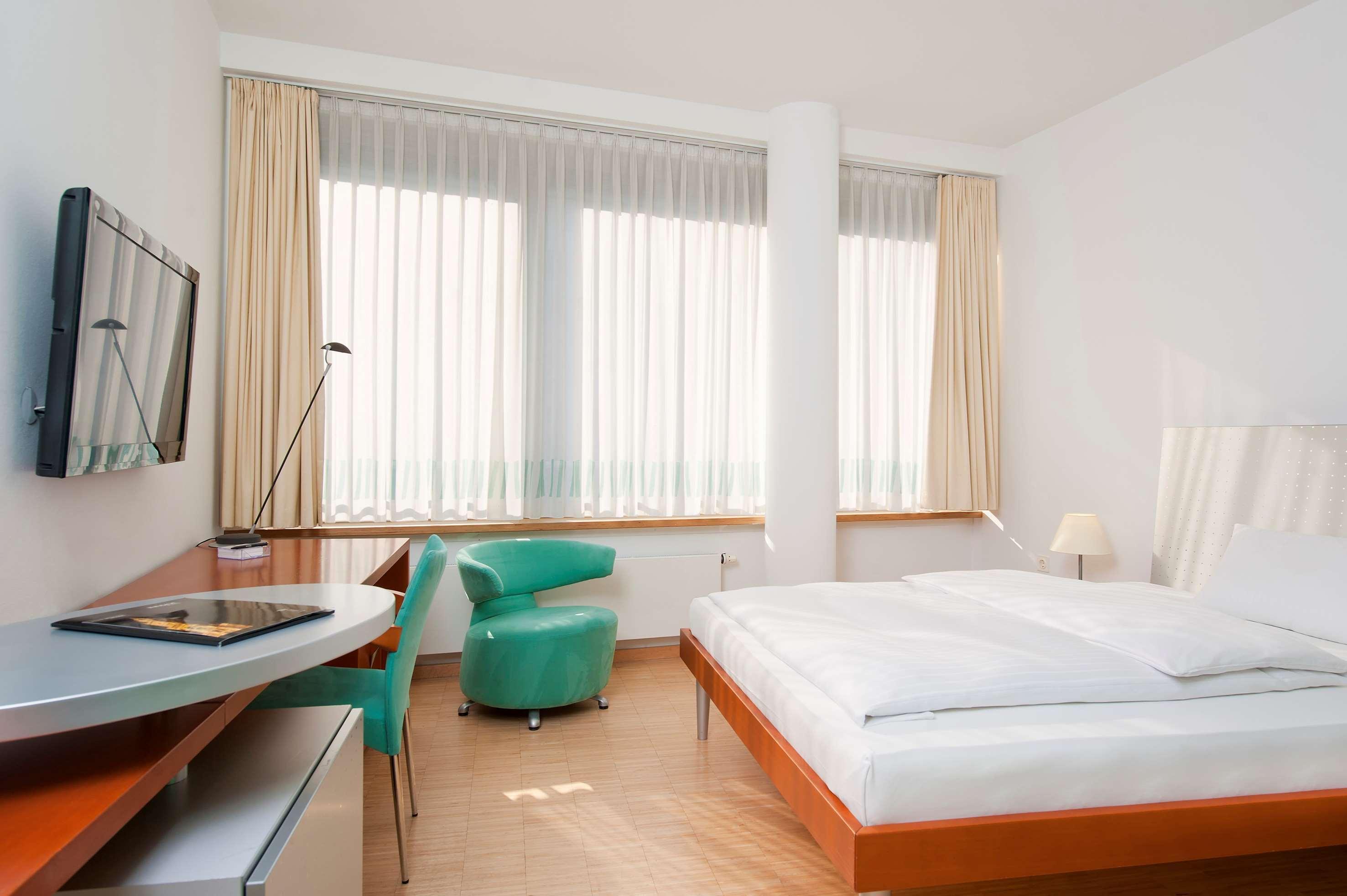 Four Munich Neue Messe Hotel Aschheim Kültér fotó